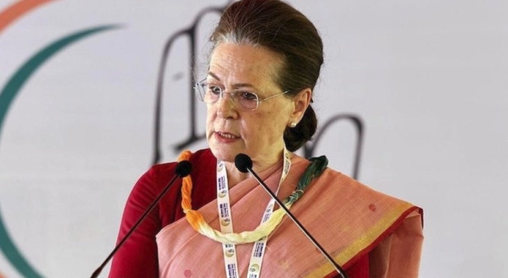 হাসপাতালে ভর্তি সোনিয়া গান্ধী, লাগবে অস্ত্রোপচার